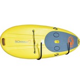 Malone (Discontinued) SUP Port Wall Mount Cradles