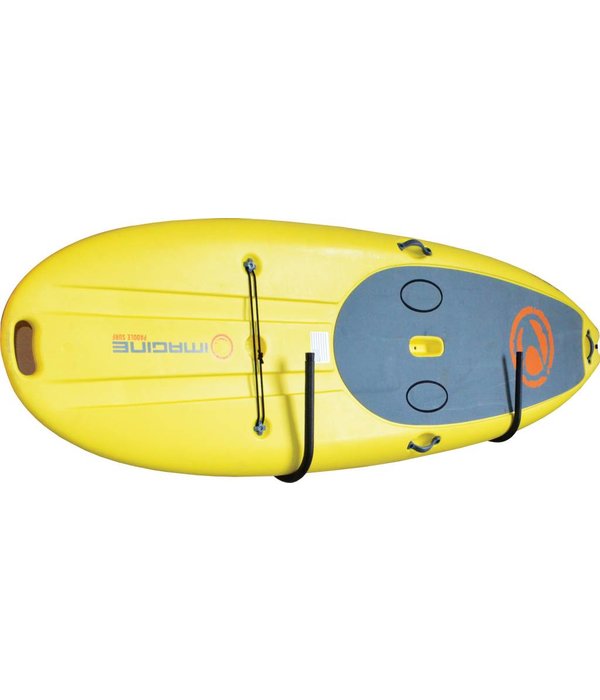 Malone (Discontinued) SUP Port Wall Mount Cradles