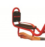 Malone Rack Systems JDock Hybrid Gear Storage Mariner Sails
