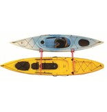 Malone JDock Hybrid Gear Storage Malone JDock Hybrid Gear Storage