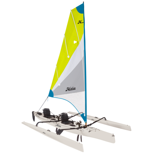 Hobie 2024 Mirage Tandem Island