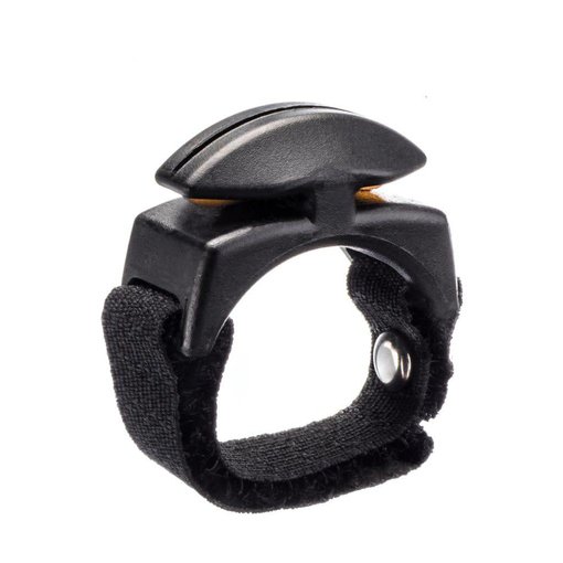 Line Cutterz Black Ring