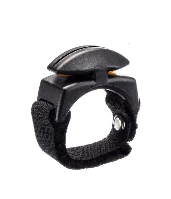 Line Cutterz Black Ring