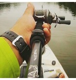 Line Cutterz Black Ring Line Cutterz Black Ring