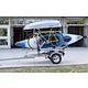 MicroSport 2nd Tier Kit With 50'' Load Bars