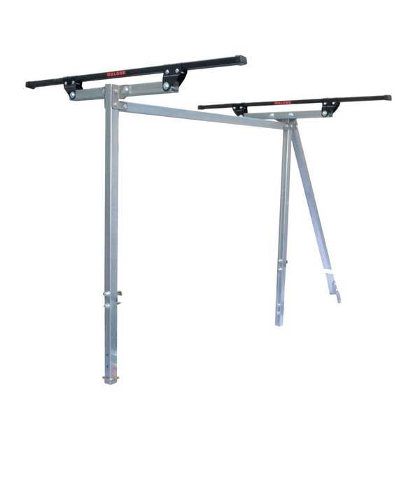 Malone MicroSport 2nd Tier Kit With 50'' Load Bars