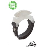 Line Cutterz Black Ring Line Cutterz Black Ring
