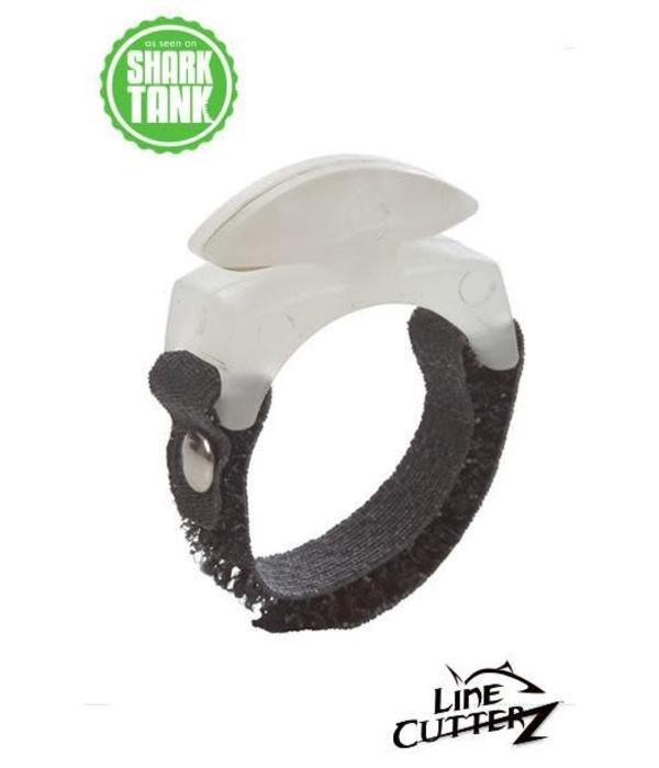 Line Cutterz Black Ring