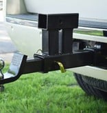 Malone Double Hitch Receiver