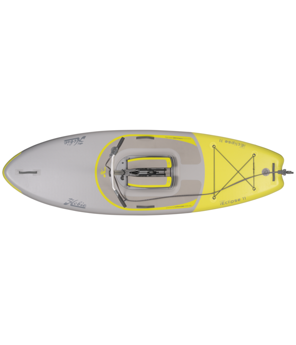 Hobie (Demo) 2022 Mirage i-Trek Eclipse Seagrass