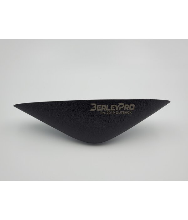 BerleyPro Bumper Bro Keel Guard Hobie - *Select Models