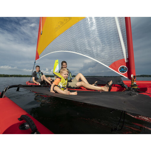Hobie Tramp Set TI/ 2015 And Later AI