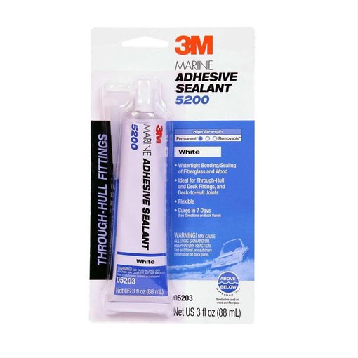 3M 5200 Marine Sealant