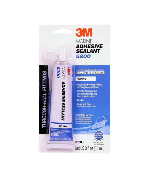 3M 5200 Marine Sealant