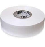 3M Rigging Tape 3/4" x 66' White