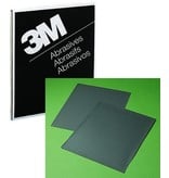 3M Wet/Dry Sandpaper (Per Sheet)