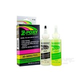 ZAP (Discontinued) Z-Poxy 30 Minute Slow Set (8oz)