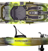 Native Watercraft 2023 Slayer Propel MAX 10