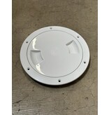 Murrays Sport 6" Screw In Port White