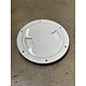 6" Screw In Port White