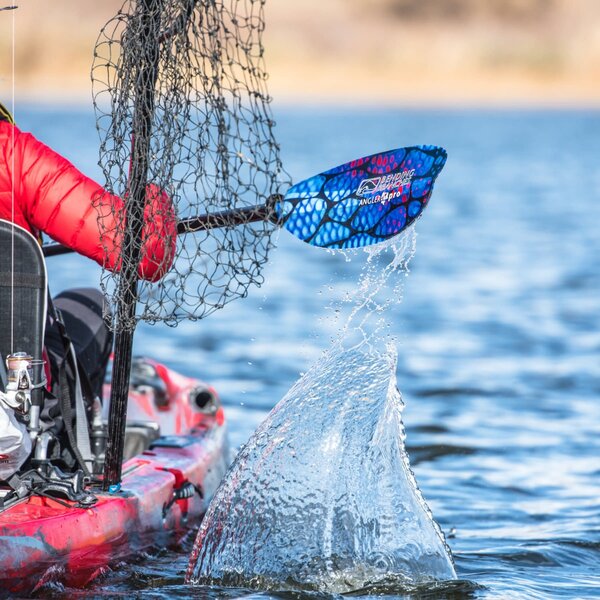 Angler PRO Paddle