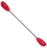 Aquabound (Closeout) Manta Ray Fiberglass Paddle Snap Button 2-Piece Yellow