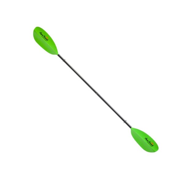 Paddle Manta Ray Fiberglass Snap Button