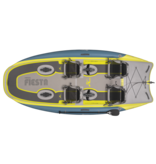 Hobie (Prior Year Model) 2021 Mirage i-Trek Fiesta Slate  (2 Drive version)