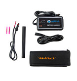 Nocqua 20Ah Battery Power Kit Lithium-ion Water-Resistant Battery Pack With Charger