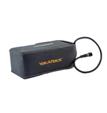 Nocqua 20Ah Battery Power Kit Lithium-ion Water-Resistant Battery Pack With Charger