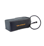 Nocqua 20Ah Battery Power Kit Lithium-ion Water-Resistant Battery Pack With Charger