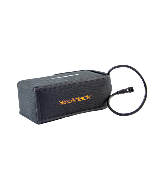 Nocqua 20Ah Battery Power Kit Lithium-ion Water-Resistant Battery Pack With Charger