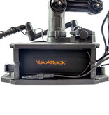 Nocqua 20Ah Battery Power Kit Lithium-ion Water-Resistant Battery Pack With Charger