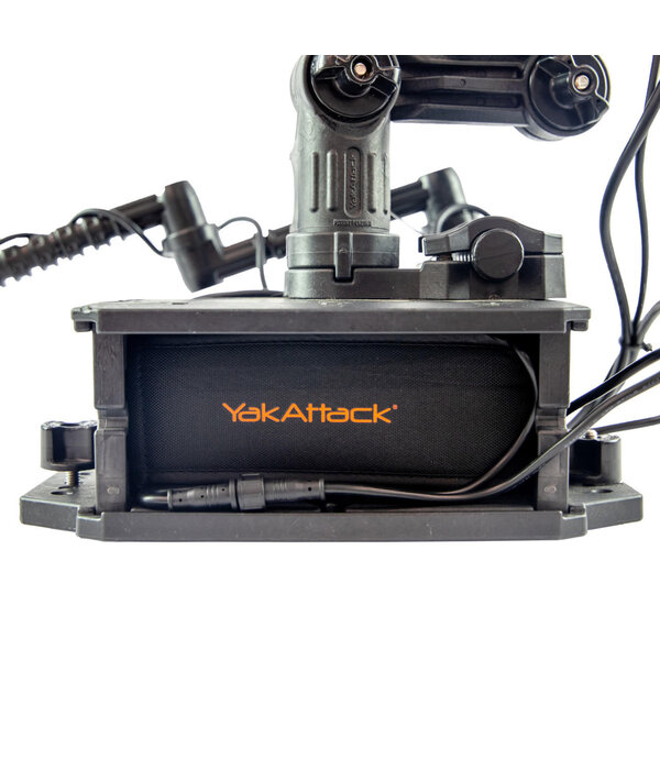 Nocqua 20Ah Battery Power Kit Lithium-ion Water-Resistant Battery Pack With Charger