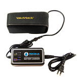 Nocqua 20Ah Battery Power Kit Lithium-ion Water-Resistant Battery Pack With Charger
