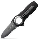 NRS Watersports 2024 Pilot Access Folding Knife
