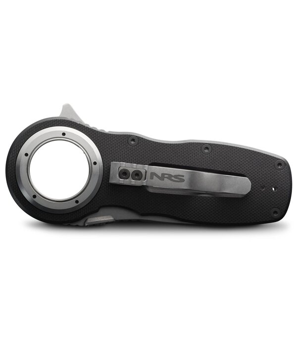 NRS Watersports 2024 Pilot Access Folding Knife