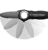 NRS Watersports 2024 Pilot Access Folding Knife