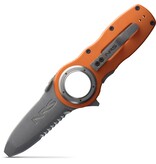NRS Watersports 2024 Pilot Access Folding Knife