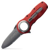 NRS Watersports 2024 Pilot Access Folding Knife