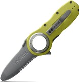 NRS Watersports 2024 Pilot Access Folding Knife