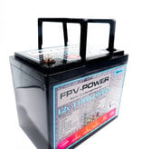 FPV-Power 12V 110Ah LiFePO4  Lithium Battery