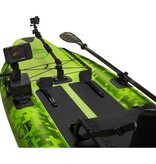 NRS Watersports Kuda Inflatable Sit-On-Top Kayak