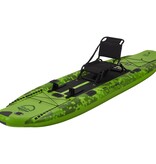 NRS Watersports Kuda Inflatable Sit-On-Top Kayak