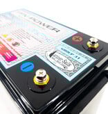 FPV-Power 36V 100Ah LifePo4 Deep Cycle Battery