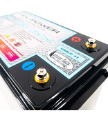 FPV-Power 36V 100Ah LifePo4 Deep Cycle Battery