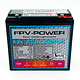 12V 25Ah LifePo4 Deep Cycle Battery