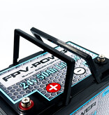 FPV-Power 24V 50Ah LifePo4 Deep Cycle Battery