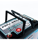 FPV-Power 24V 50Ah LifePo4 Deep Cycle Battery