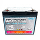 24V 50Ah LifePo4 Deep Cycle Battery